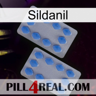 Sildanil 20